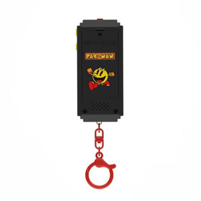 My Arcade PAC-MAN Pixel Pocket Pro 7130 Handheld Games 3