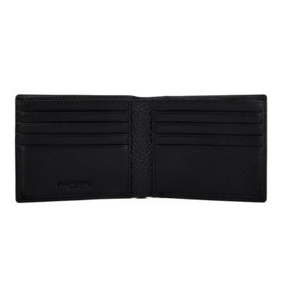 BRAUN BÜFFEL Braun Buffel Binda 8 Cards Wallet in Black 4