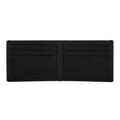 BRAUN BÜFFEL Braun Buffel Binda 6 Cards Wallet in Black 4