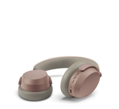 Sennheiser ACCENTUM Bluetooth Over Ear Headphone 3