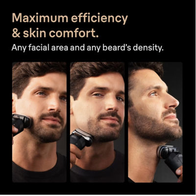 Braun Electric Shaver Series 9 Pro+ 9660cc 4
