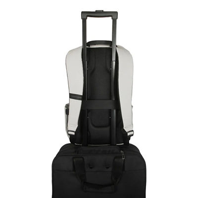 Targus 16” Terra Compact Backpack 12
