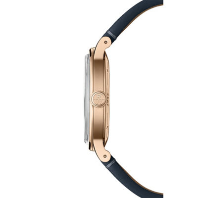 Raymond Weil 蕾蒙威复古系列月相腕表39毫米蓝色表盘 3