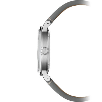 Raymond Weil 蕾蒙威复古系列小秒针39毫米银色表盘 3