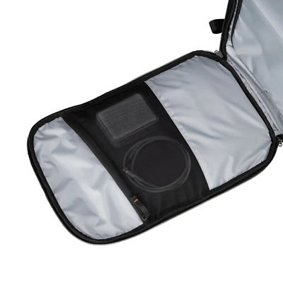 Targus 16” Pro-Tek Tech Backpack 11
