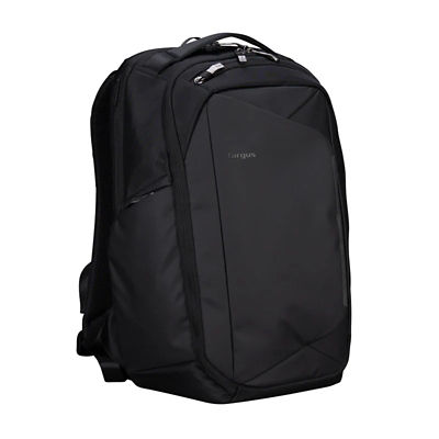 Targus 16” Pro-Tek Tech Backpack 13