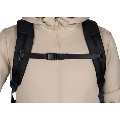 Targus 16” Pro-Tek Tech Backpack 15