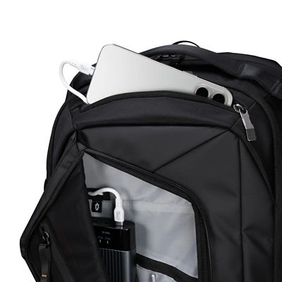 Targus 16” Pro-Tek Tech Backpack 17