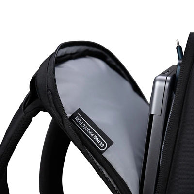 Targus 16” Pro-Tek Tech Backpack 18
