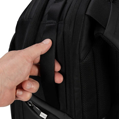 Targus 16” Pro-Tek Tech Backpack 6