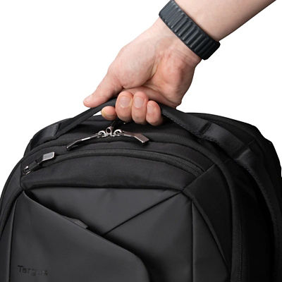 Targus 16” Pro-Tek Tech Backpack 7