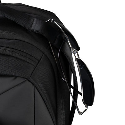 Targus 16” Pro-Tek Tech Backpack 8