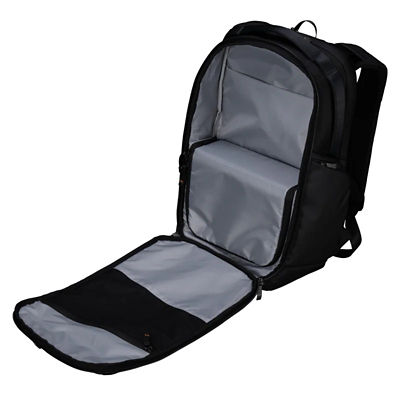 Targus 16” Pro-Tek Tech Backpack 9