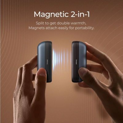 Ocoopa UT2s Mini Magnetic Rechargeable Hand Warmers 2