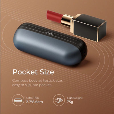 Ocoopa UT2s Mini Magnetic Rechargeable Hand Warmers 3