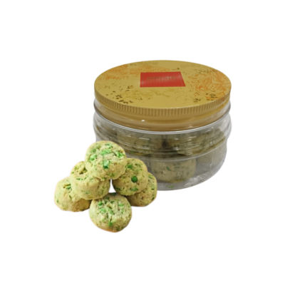 Mdm Ling Bakery Grand Jubilee Twin Box with Signature Fun-Size Treats 3