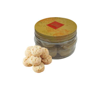 Mdm Ling Bakery Grand Jubilee Twin Box with Signature Fun-Size Treats 4