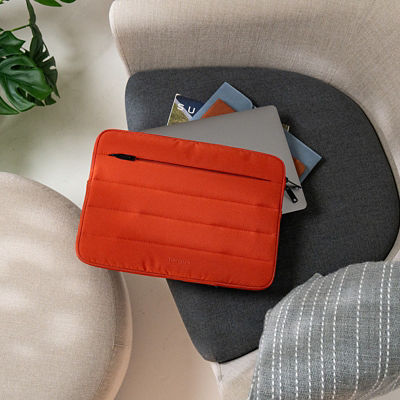Targus Puffer 15"-16" Laptop Sleeve 7
