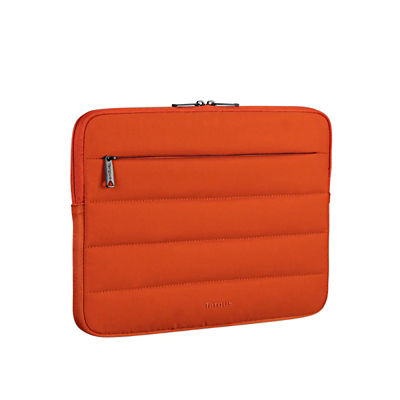 Targus Puffer 13"-14" Laptop Sleeve 4