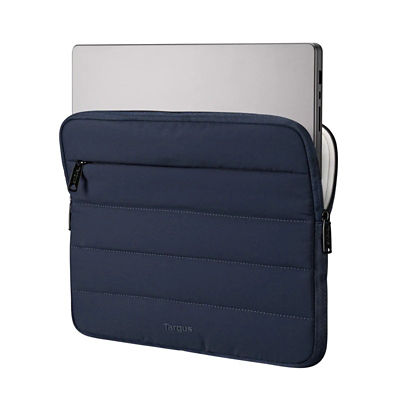 Targus Puffer 13"-14" Laptop Sleeve 6