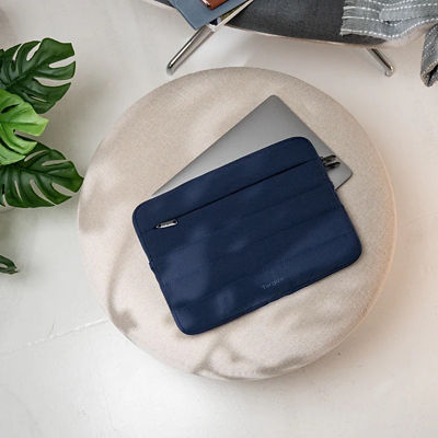 Targus Puffer 13"-14" Laptop Sleeve 8