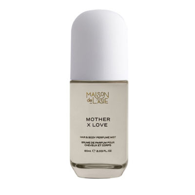Maison de L'Asie Mother X Love Hair and Body Perfume Mist, 60ml 1