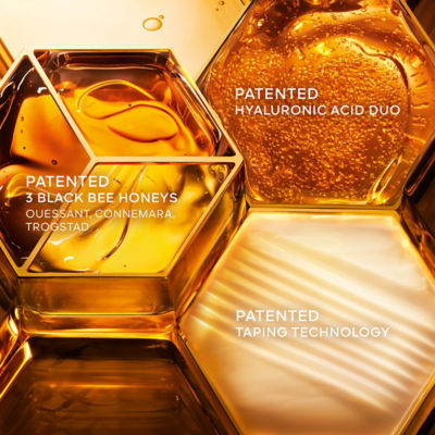 GUERLAIN 娇兰帝皇蜂姿修护眼霜 5