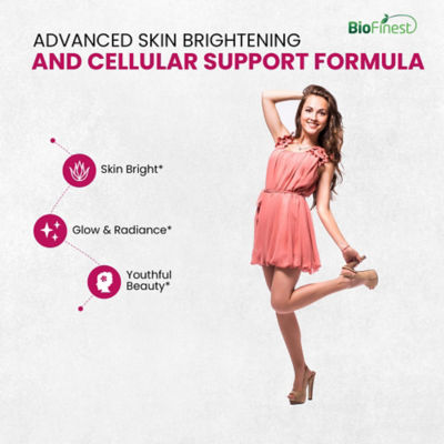 Biofinest 穀胱甘肽+軟糖 5