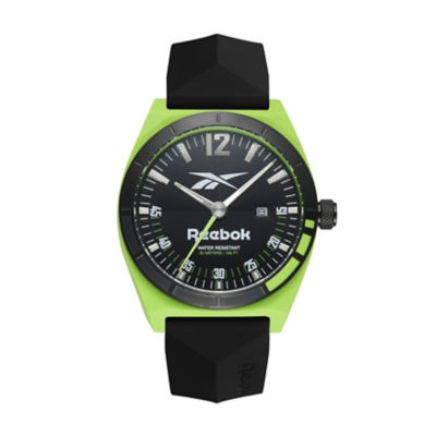 Green/Black