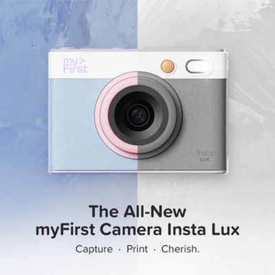 MY FIRST myFirst Camera Insta Lux 6