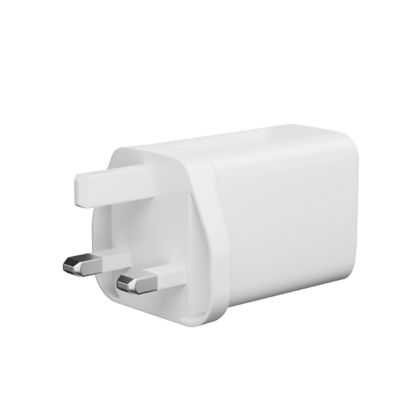 Philips Wall Charger 65W PD 3