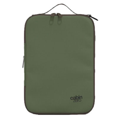 CabinZero Lux Compression Packing Cube (Medium) 1