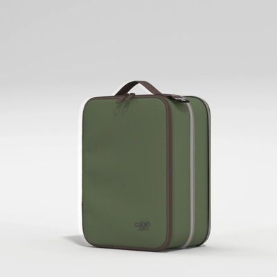 CabinZero Lux Compression Packing Cube (Medium) 10