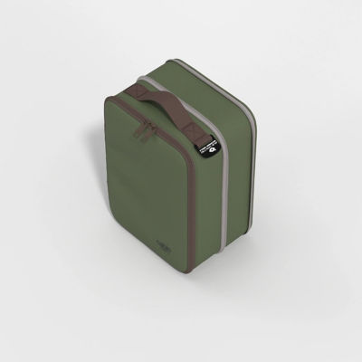 CabinZero Lux Compression Packing Cube (Medium) 12