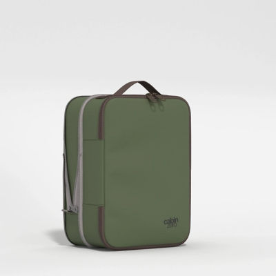 CabinZero Lux Compression Packing Cube (Medium) 6