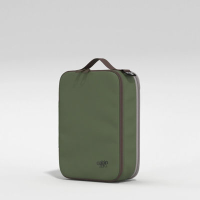 CabinZero Lux Compression Packing Cube (Medium) 9