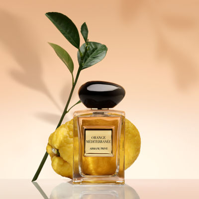 Buy GIORGIO ARMANI Privé Orange Méditerranée EDT Online in
