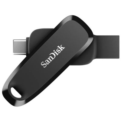 SanDisk USB Type C Phone Drive 1