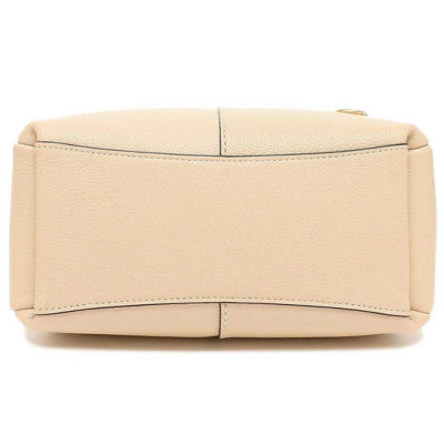 COACH Lana Shoulder Bag 23 Ivory CM545 6