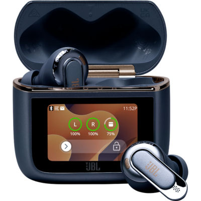 Buy JBL Tour Pro 3 Smart Case TWS Online in Singapore | iShopChangi