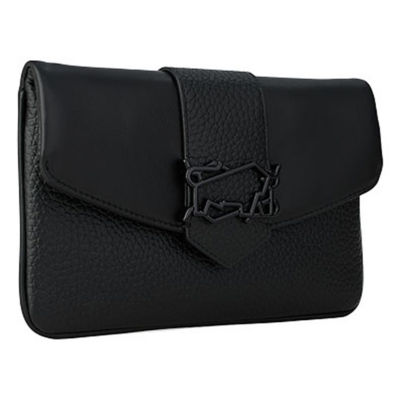 BRAUN BÜFFEL Braun Buffel Bindan Sling Pouch in Black 2