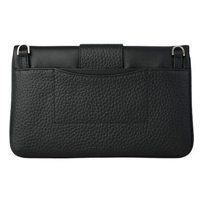 BRAUN BÜFFEL Braun Buffel Bindan Sling Pouch in Black 3