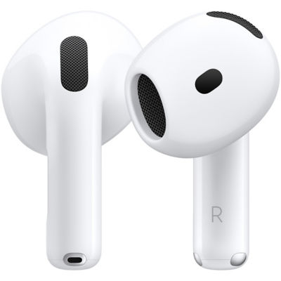 APPLE [DBS Rewards Redemptions] Apple AirPods 4 1