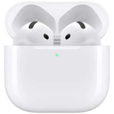 APPLE [DBS Rewards Redemptions] Apple AirPods 4 2