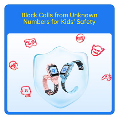 imoo Z7 Kids Smart Watch 4
