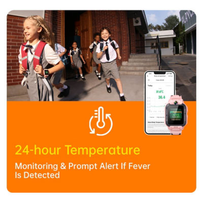 imoo Z7 Kids Smart Watch 7