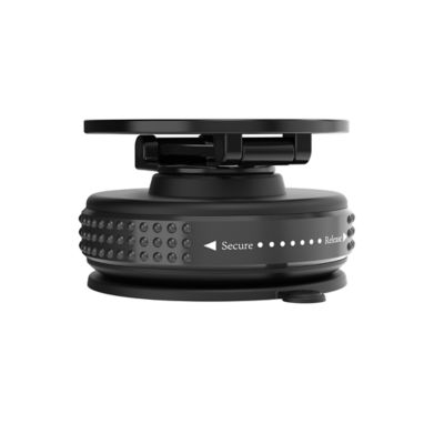 Skyzer MAC101 Magnetic Vacuum & Adhesive Suction Phone Mount 6