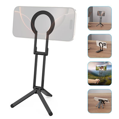 Skyzer MAC100 Magnetic Mobile Phone Tripod 2