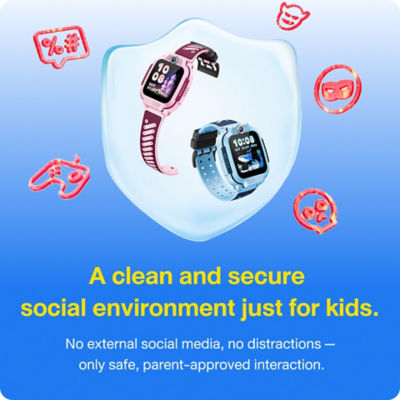 imoo Z3 Kids Smart Watch 3