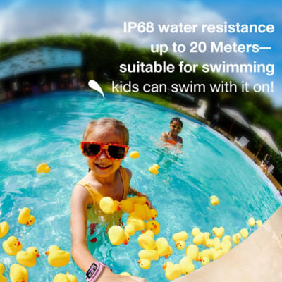 imoo Z3 Kids Smart Watch 4
